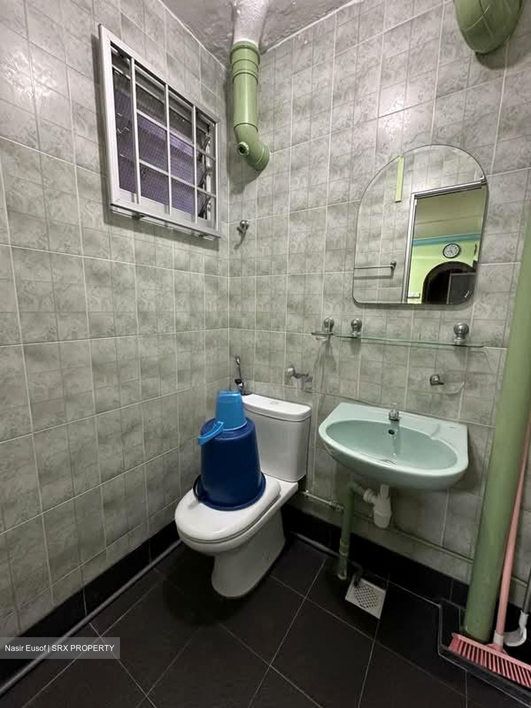 Blk 607 Clementi West Street 1 (Clementi), HDB 3 Rooms #582397541